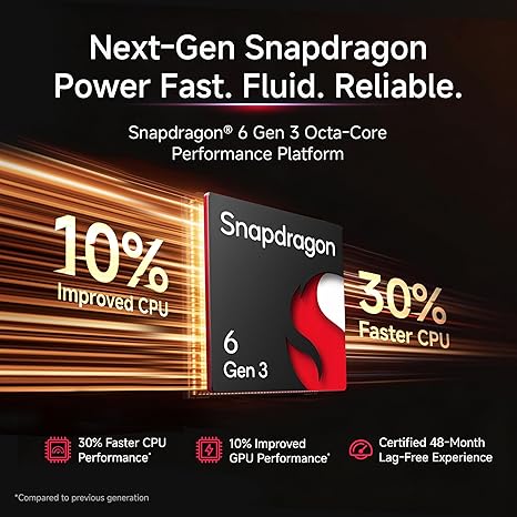 Redmi Note 15 5G — 6.77" AMOLED, 108MP OIS (Global Version)