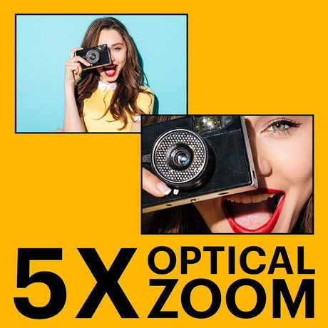kodak pixpro fz55