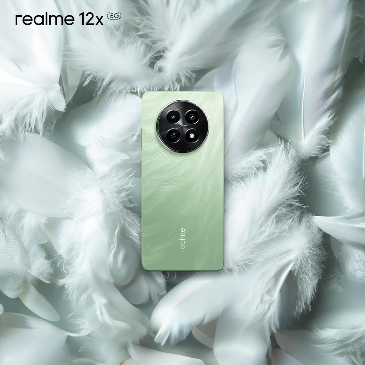 realme 12x 5g price