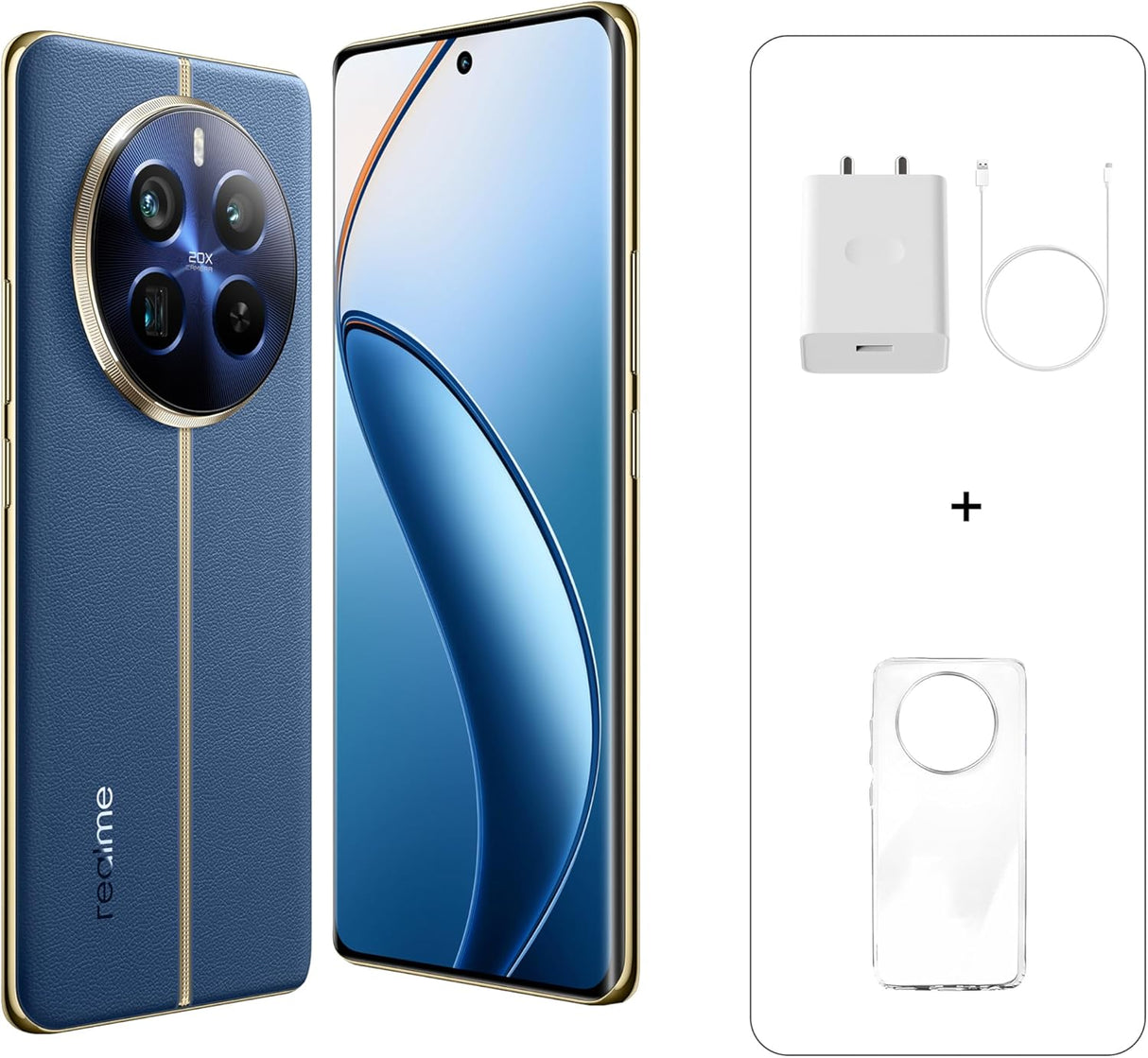 realme 12 pro plus 5g