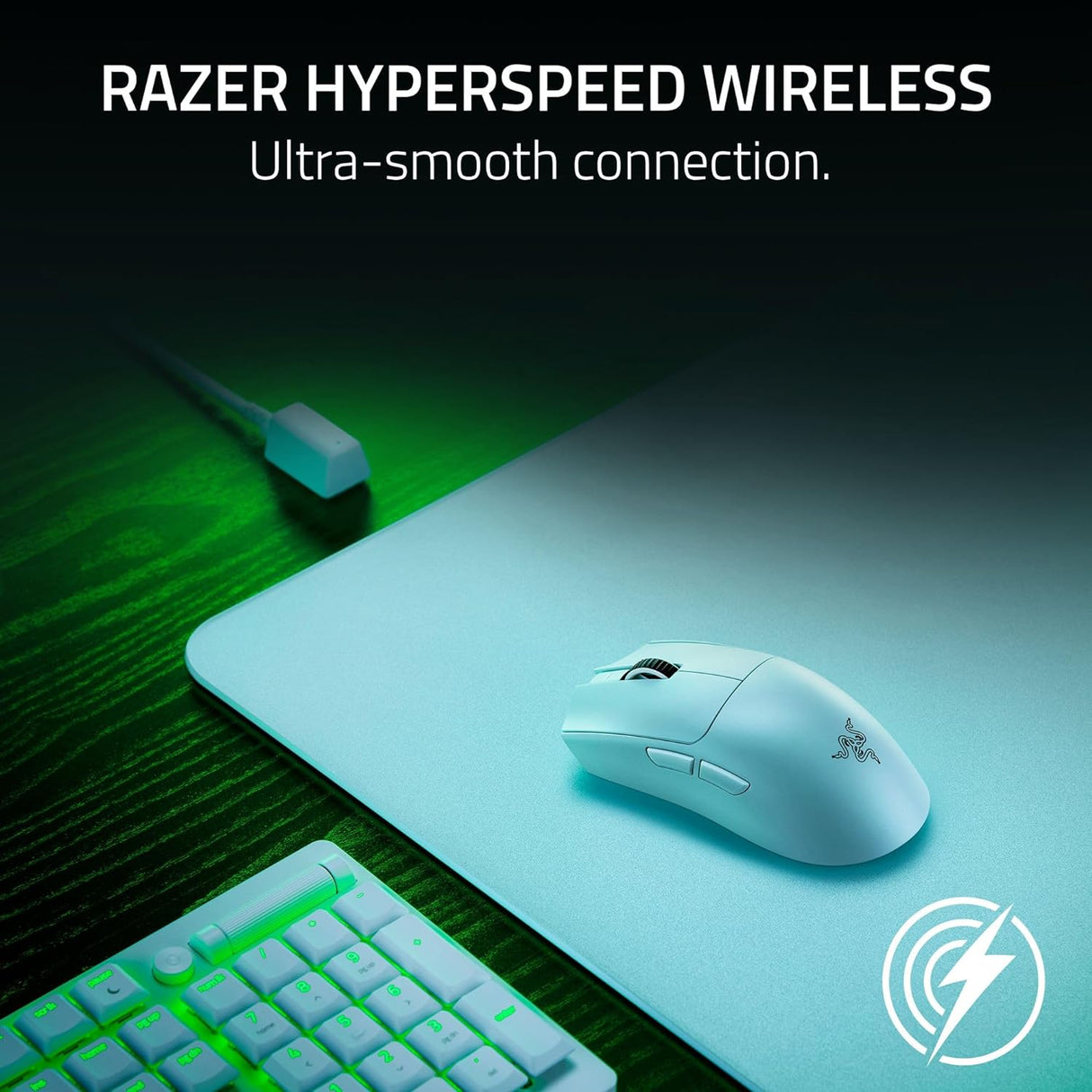 Razer Lightweight Bluetooth Gaming Mouse