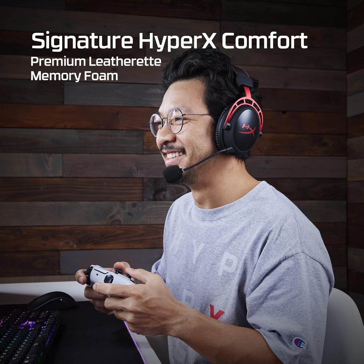 best wireless gaming headset