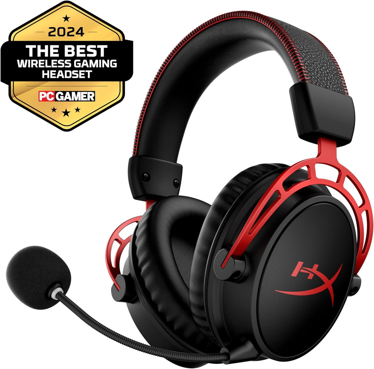Gaming Headset with Mic