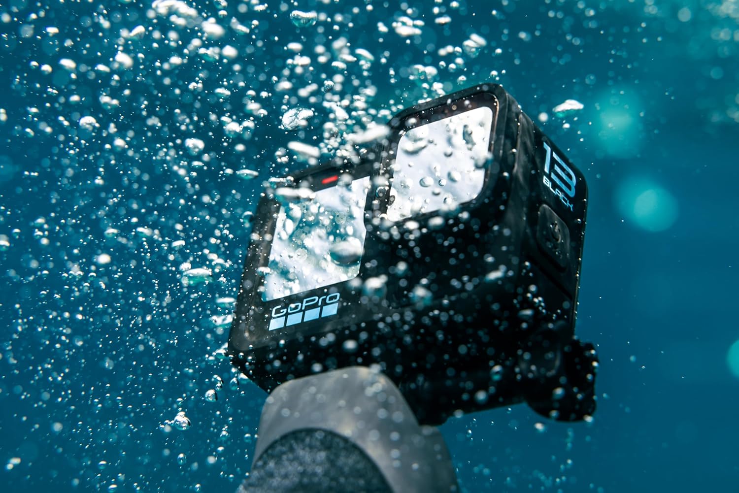 Waterproof Digital Action Camera