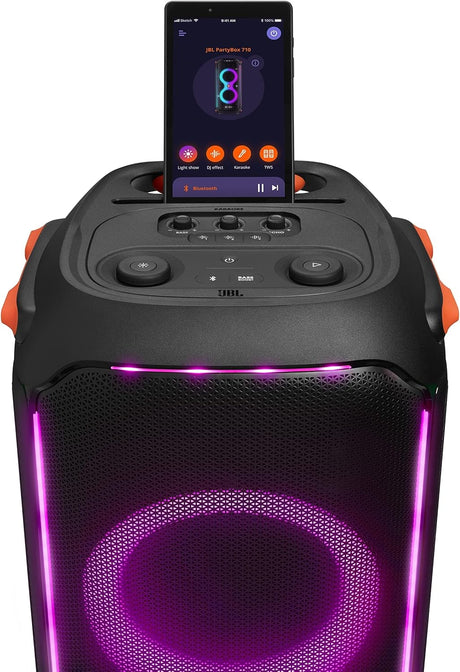 PortableI Speaker