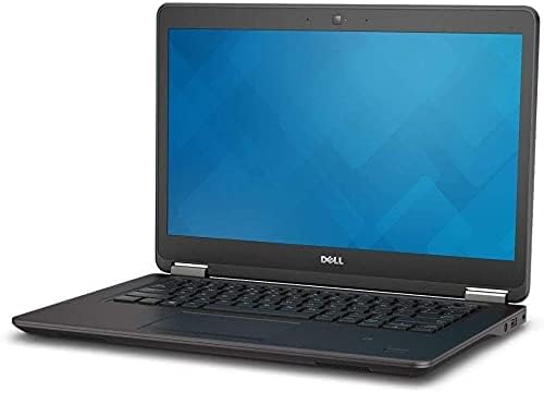 Buy Refurbished Dell 7250 Business Laptop at Refab Dubai