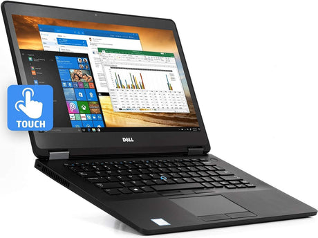 Buy Refurbished Dell Latitude E7470 (2016) Laptops in UAE