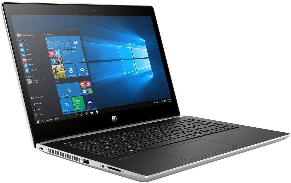 Buy Refurbished HP EliteBook 840 G4 Laptops in UAE at Refab