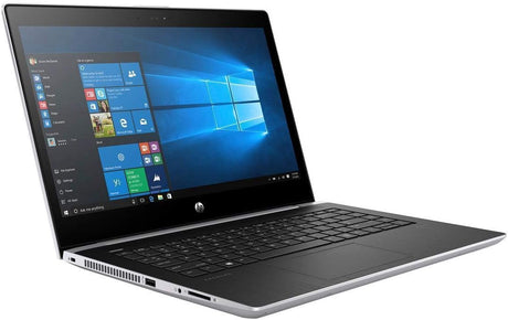 Buy Refurbished HP EliteBook 840 G4 Laptops in UAE at Refab