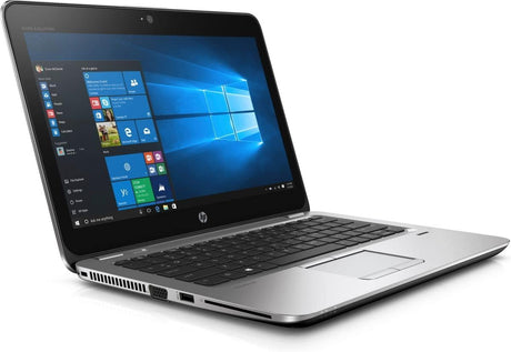 Buy Refurbished HP ProBook 820 G4 Laptops at Refab in Dubai, UAE