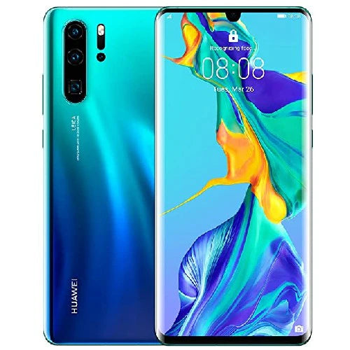 Buy Refurbished Huawei P30 Pro at Great Prices in Refab UAE