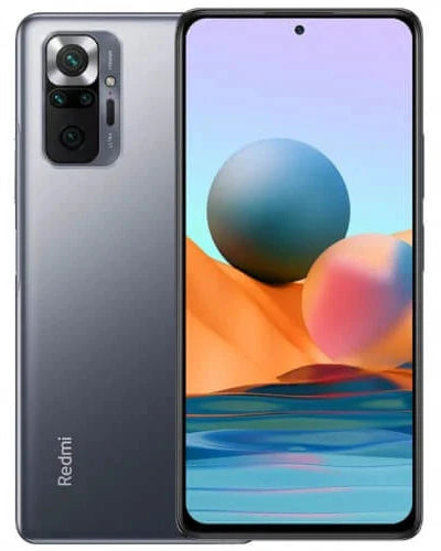Buy Refurbished Redmi Note 10 Pro Phones in Dubai UAE at Refab