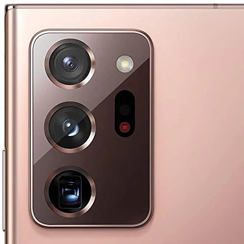 Buy Refurbished Samsung Galaxy - Note 20 Ultra (Dual Sim) in UAE