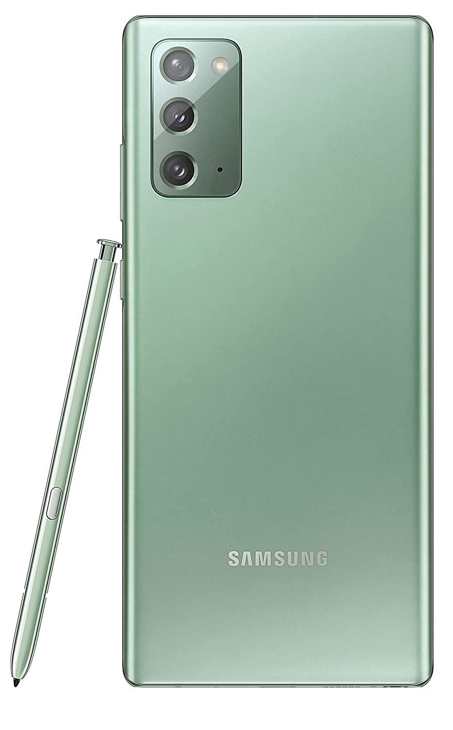 Buy Refurbished Samsung Galaxy Note 20 at Great Prices in UAE