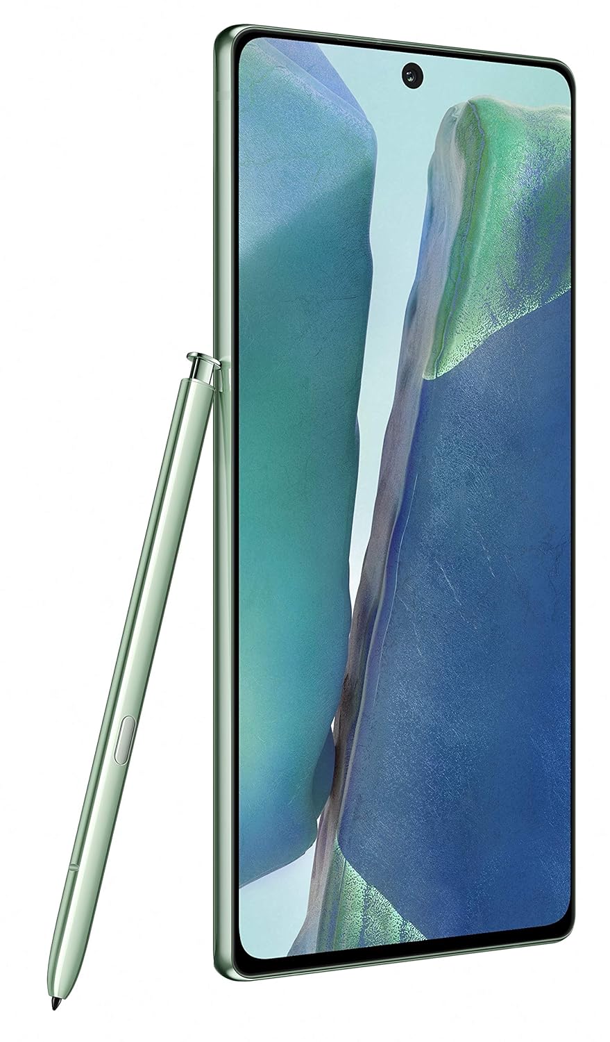 Buy Refurbished Samsung Galaxy Note 20 at Great Prices in UAE