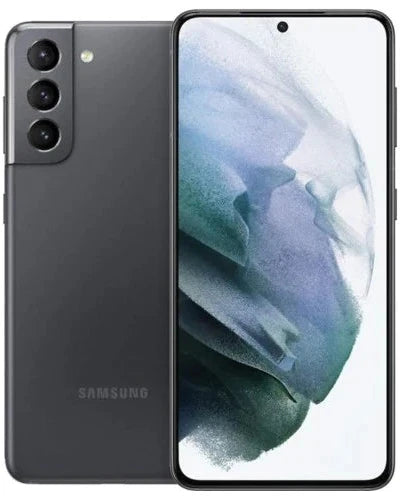 Buy Refurbished Samsung Galaxy S21 Dual SIM at Best Prices in UAE