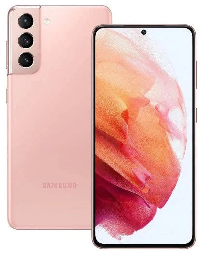 Buy Refurbished Samsung Galaxy S21 Single SIM at Refab UAE