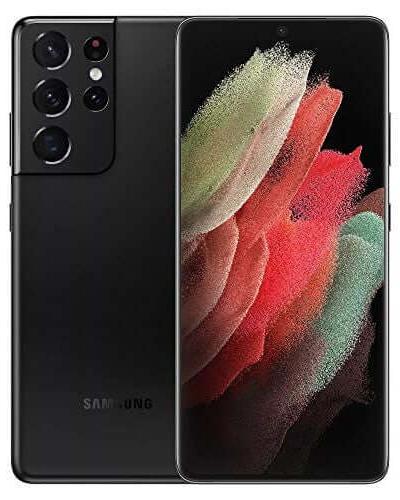 Buy Refurbished Samsung Galaxy S21 Ultra Phone in Dubai UAE