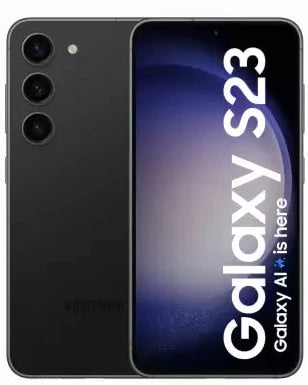 Buy Refurbished Samsung Galaxy S23 Phones at Best Prices in UAE