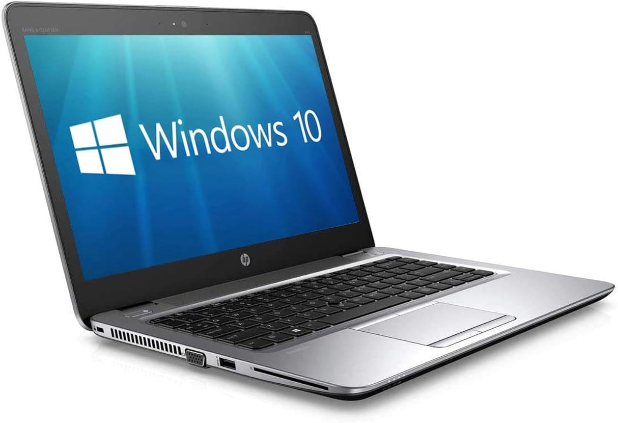 Buy Refurbished & Second Hand HP EliteBook 840 G3 Ultrabook Laptops