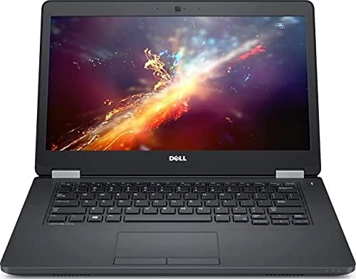 Buy Refurbished & Used Dell Latitude 7480 Laptop in UAE