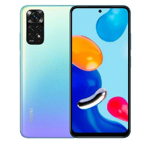 Buy Renewed Redmi Note 11 Phone in Refab UAE