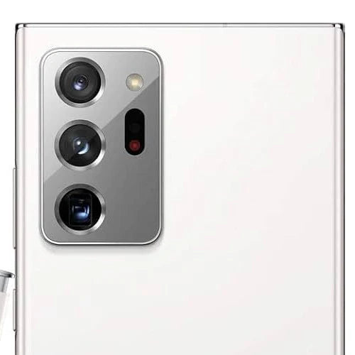 Buy Renewed Samsung Galaxy - Note 20 Ultra (Dual Sim) in UAE