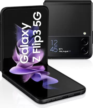 Buy Renewed Samsung Galaxy Z Flip 3 Online in Dubai UAE