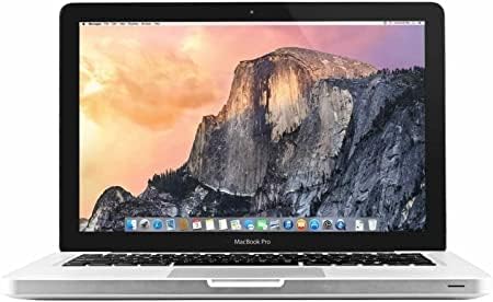 Buy Secod hand & Refurbished MacBook Pro A1278 (2011) Laptops in UAE