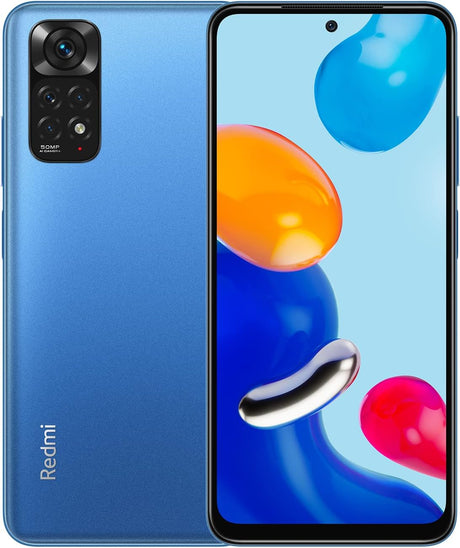 Buy Secodhand & Refurbished Redmi Note 11 Phone in Refab UAE