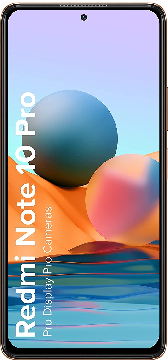 Buy Second hand and Refurbished Redmi Note 10 Pro Phones in Dubai UAE at Refab