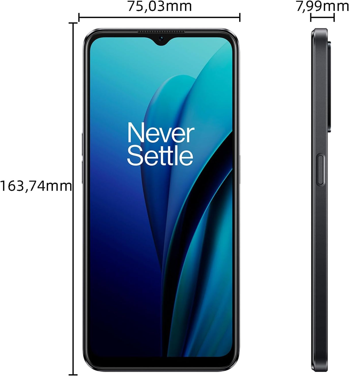 Buy Second hand and Refurbished OnePlus Nord N20 SE at Best Prices in Dubai UAE