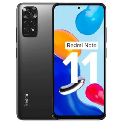 Buy Used Redmi Note 11 Phone in Refab UAE
