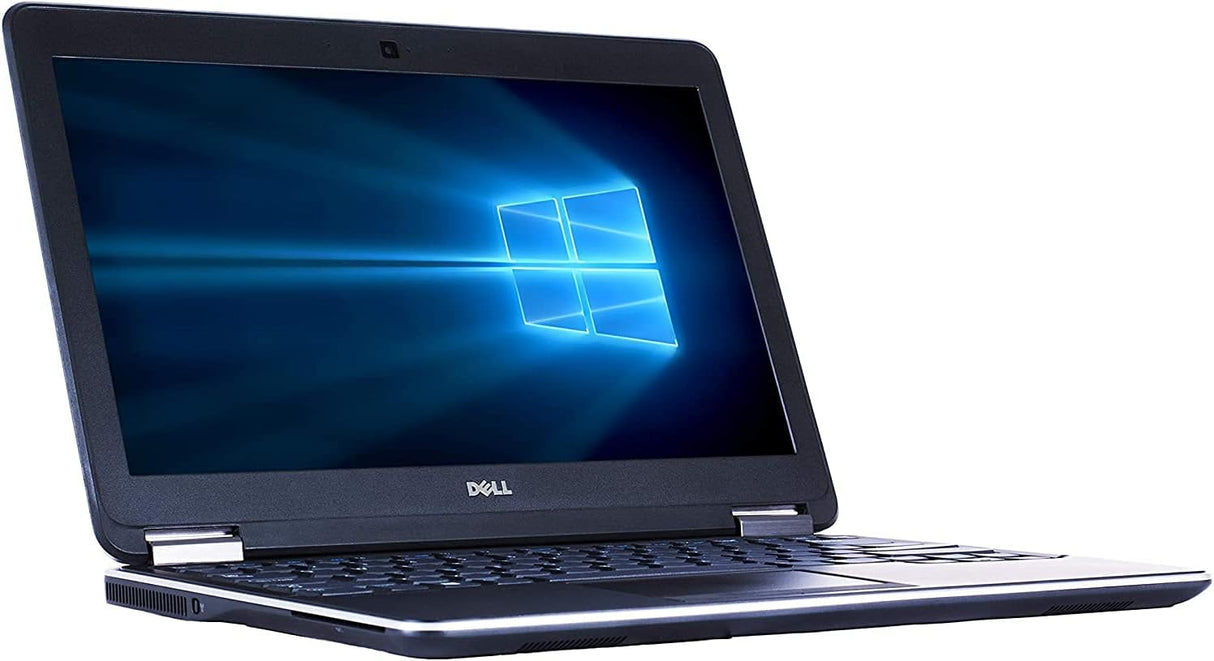 Buy Used & Refurbished Dell Latitude 7240 Laptop in UAE