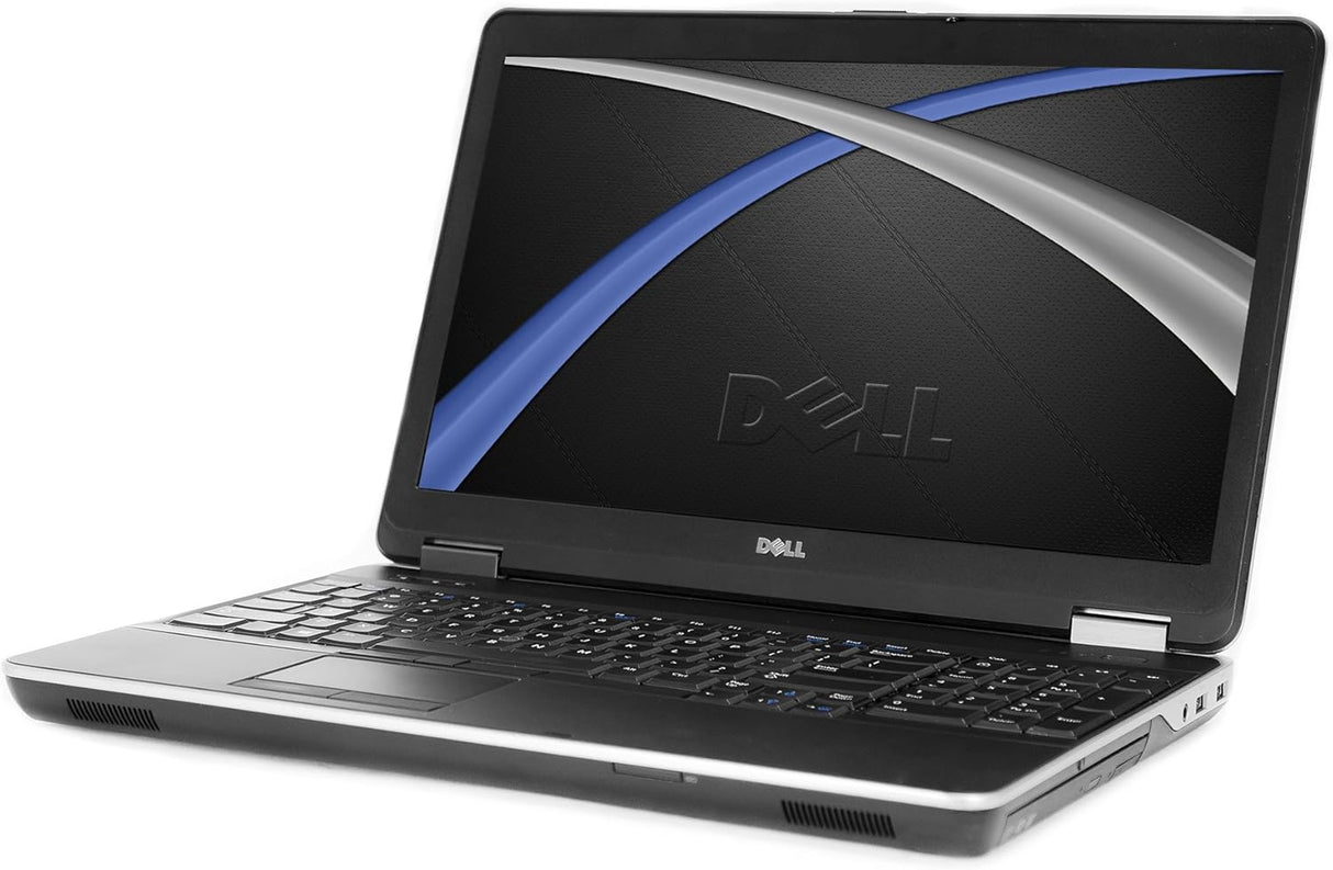 Buy Used & Refurbished Dell Latitude E6540 Laptop in UAE