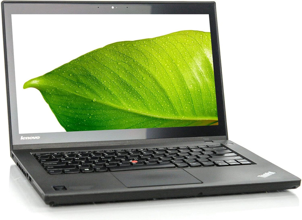 Buy Used & Refurbished Lenovo T440 ThinkPad Laptop in UAE