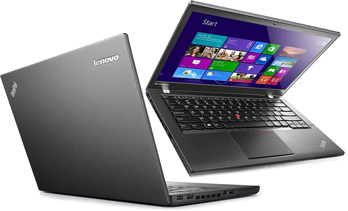 Buy Used & Refurbished Lenovo ThinkPad T440P Laptop in UAE