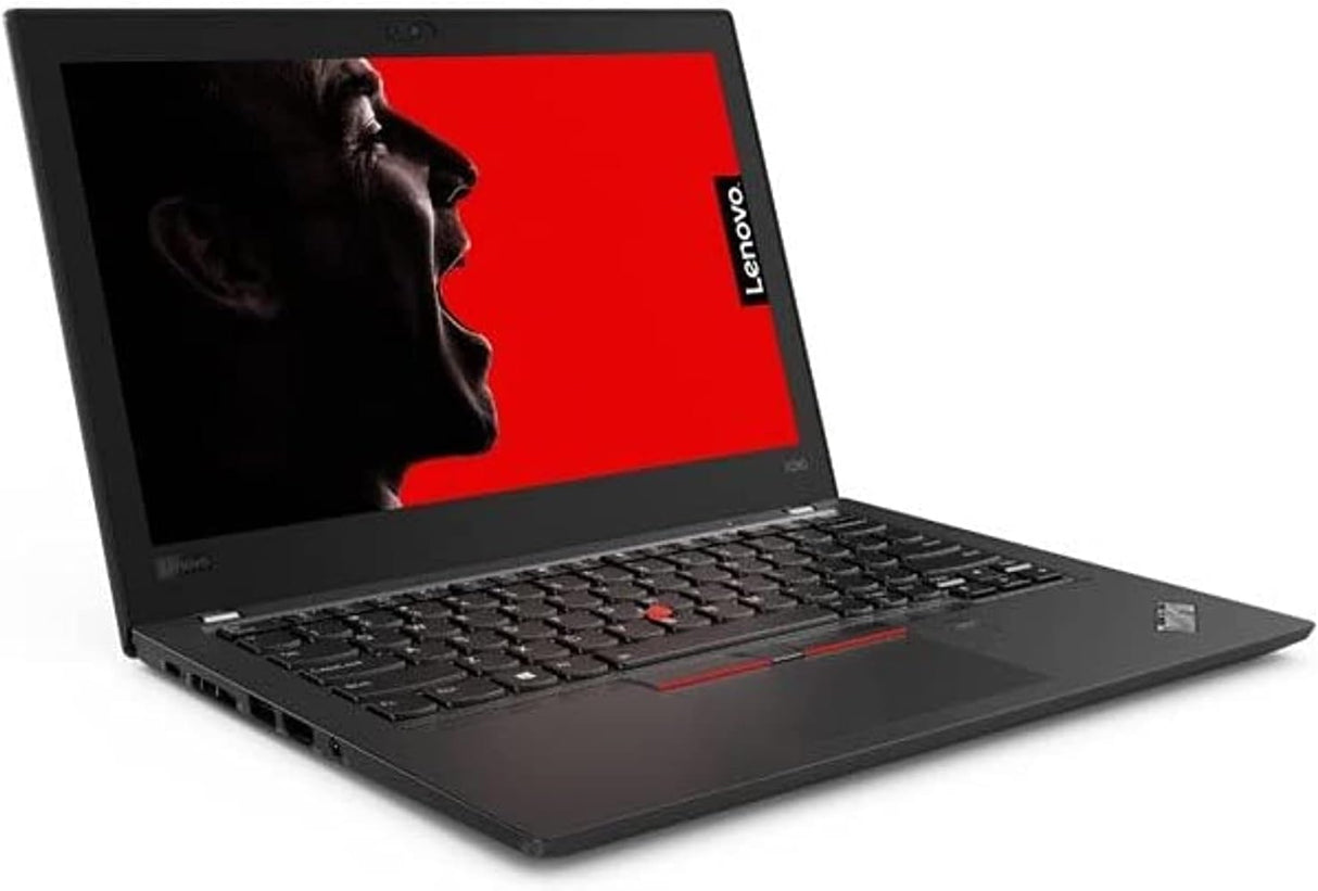 Buy Used & Refurbished Lenovo ThinkPad X260 Laptops in Dubai