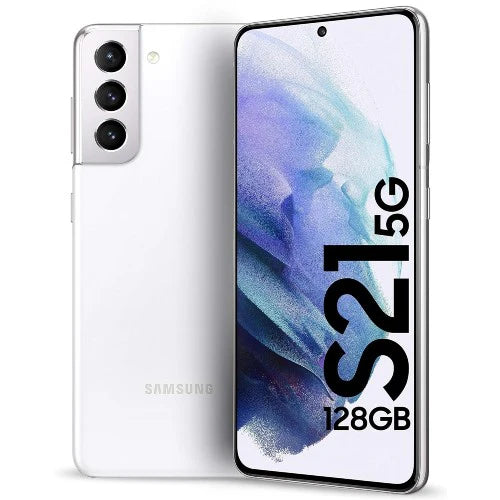 Buy Used Samsung Galaxy S21 Dual SIM at Best Prices in UAE