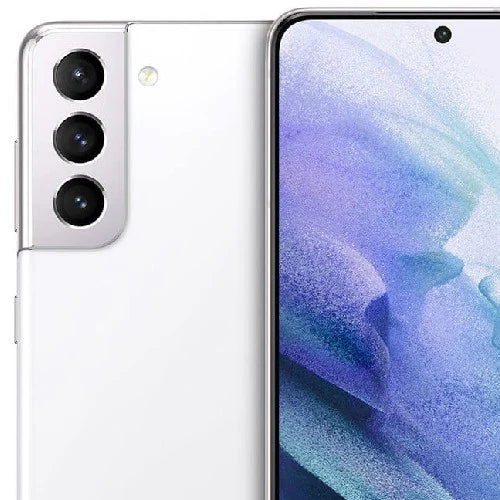 Buy Used Samsung Galaxy S21 Single SIM at Refab UAE