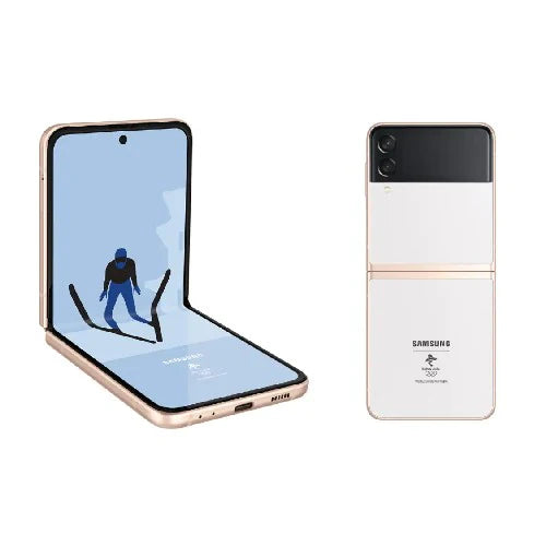 Buy Used Samsung Galaxy Z Flip 3 Online in Dubai UAE