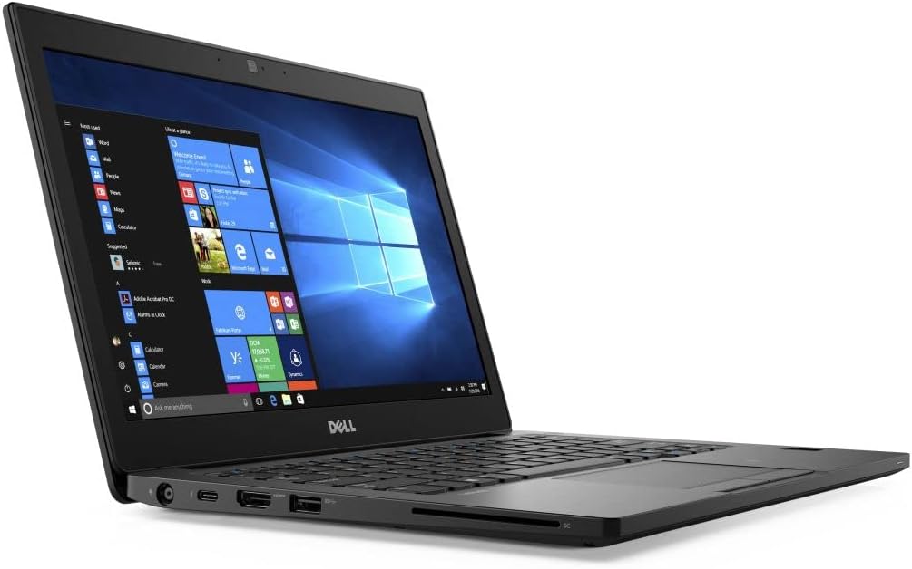 Buy Used & Second Hand Dell Latitude 7280 Laptop in UAE