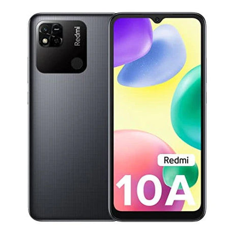 Buy used and second hand Redmi 10 A Phone in Dubai UAE at Refab