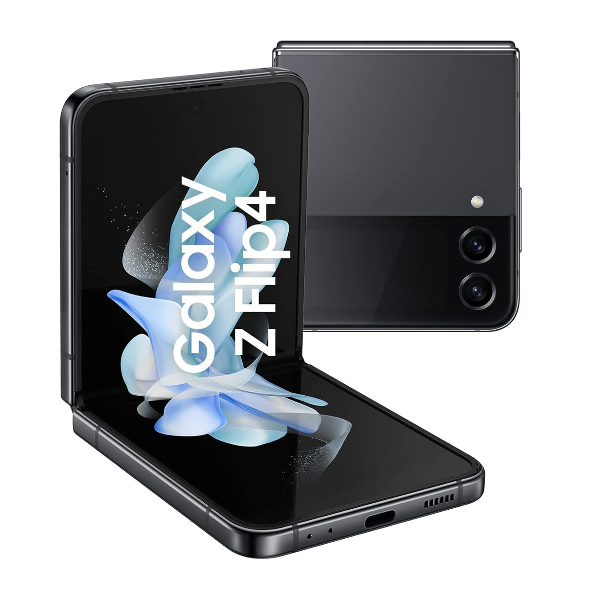 Buy Renewed Samsung Galaxy Z Flip 4 at Best Prices in UAE