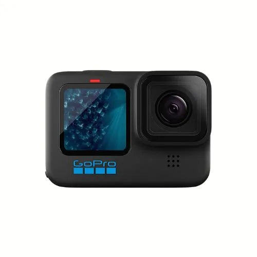 Action Cameras & Stabilizers