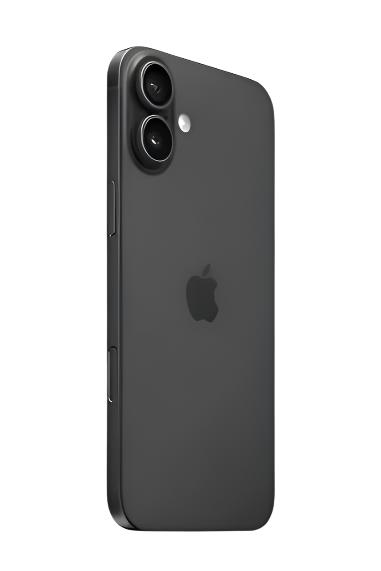 iPhone 16 Black Color
