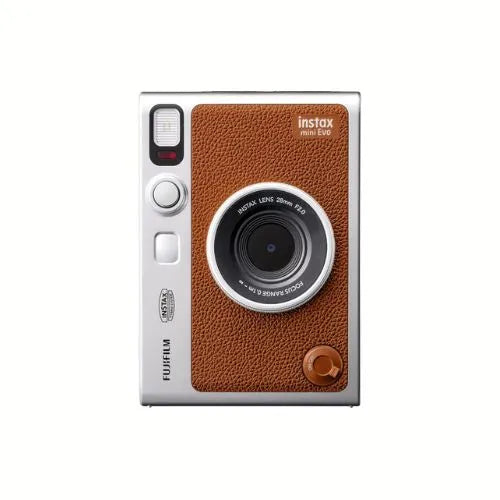 Instant Cameras