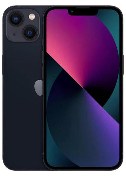 Iphone 13 Black color