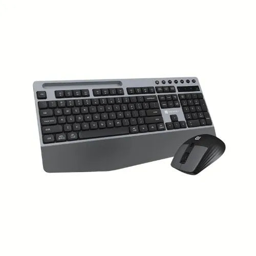 Keyboard and Mouse
