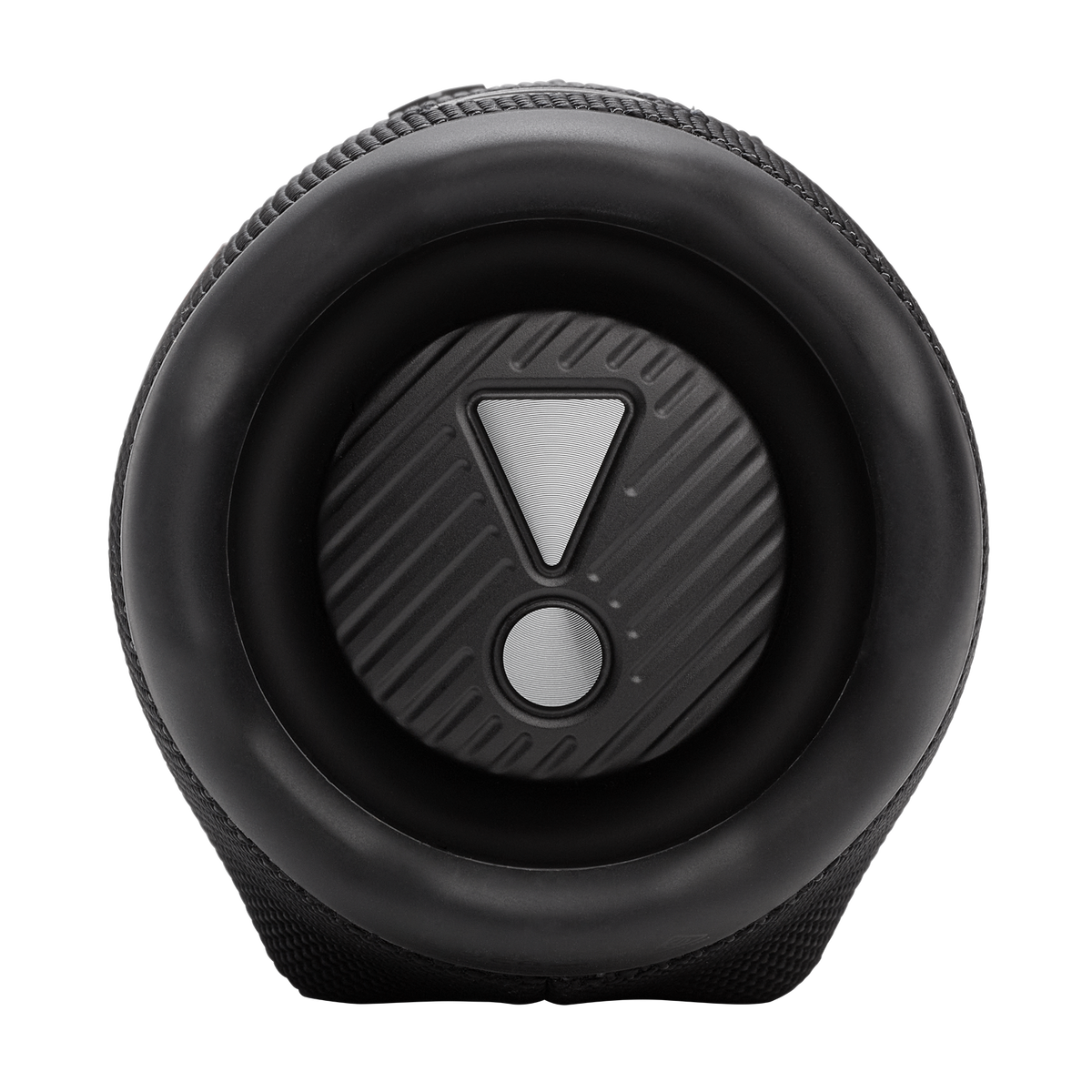 JBL Charge 6 Black — left side